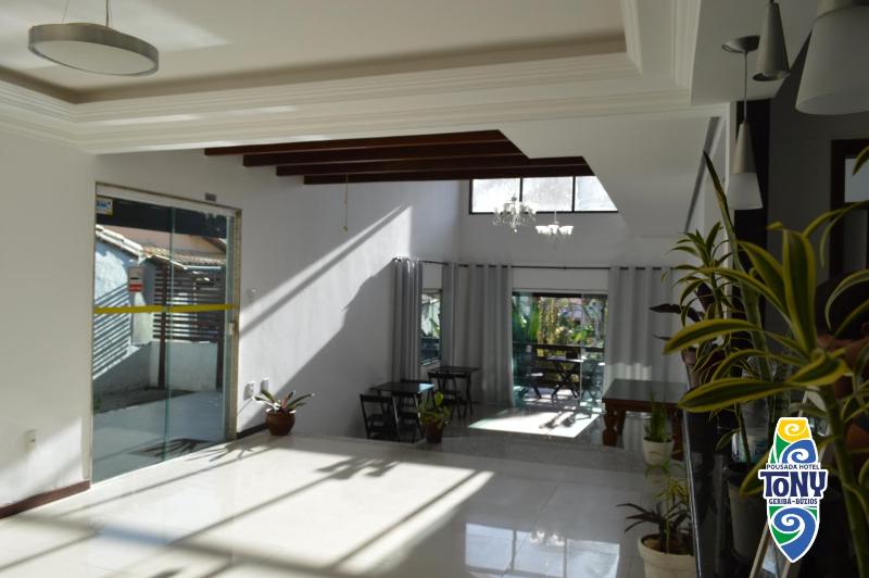 Tony Pousada Hotel Geribá - image 35
