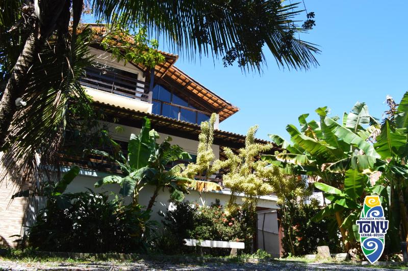 Tony Pousada Hotel Geribá - image 19