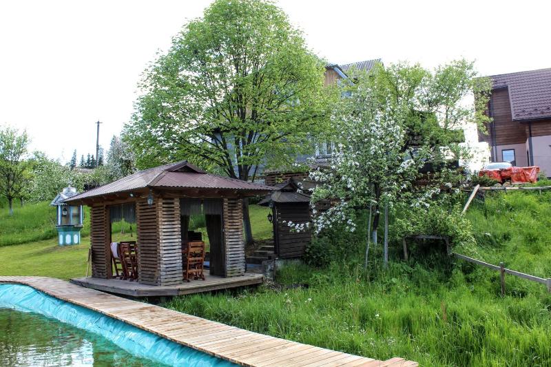 Cottage 