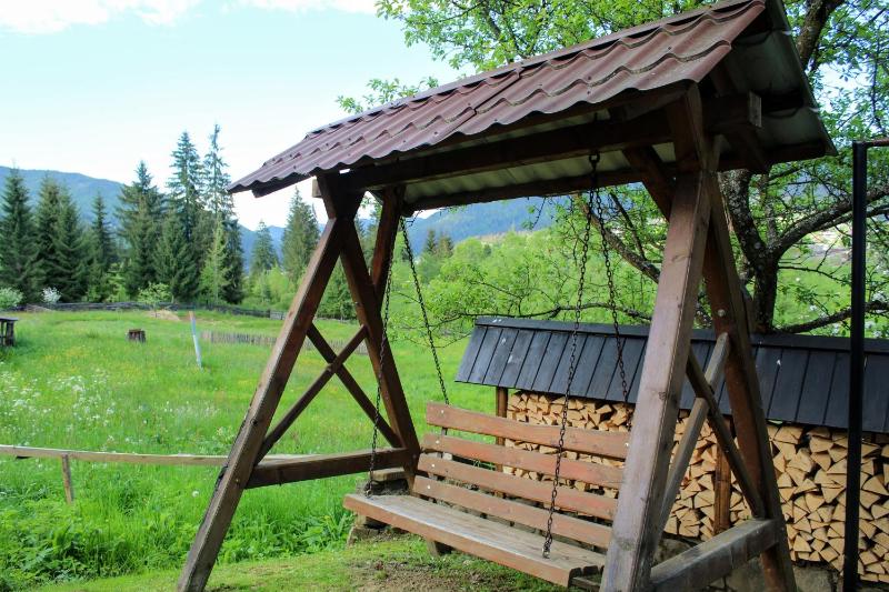 Cottage 