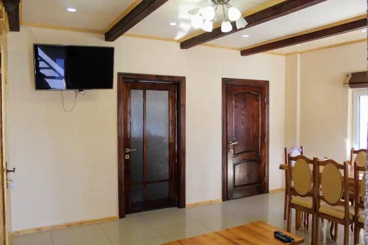 Cottage 