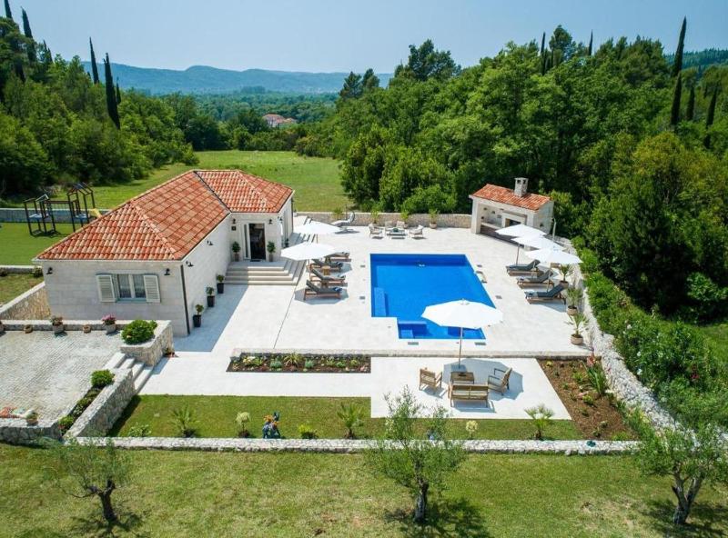 Villa Harmonia - image 1