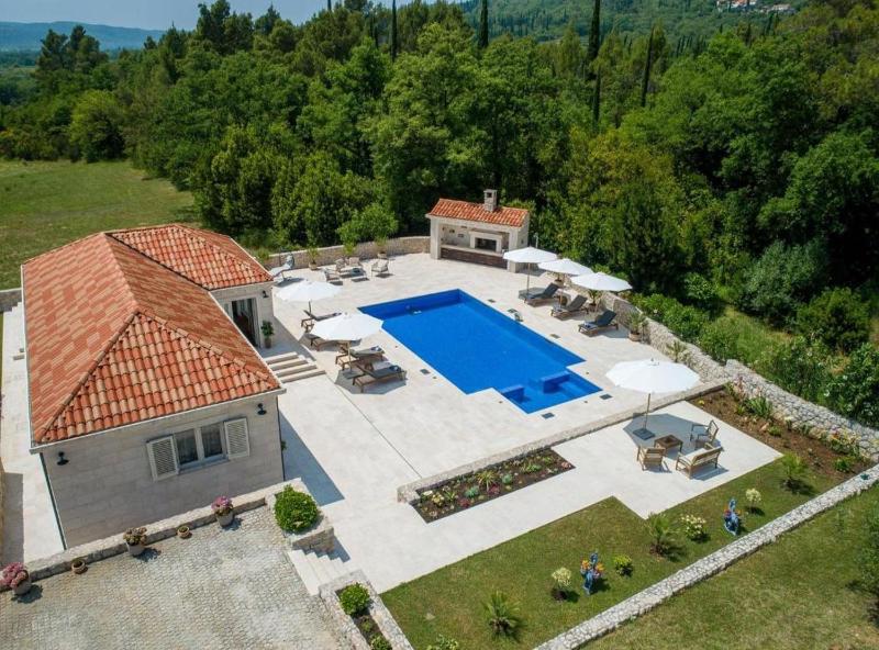 Villa Harmonia - image 13