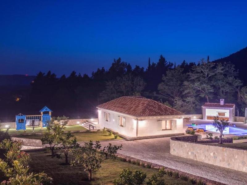 Villa Harmonia - image 35