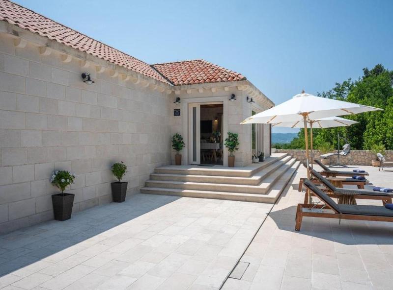 Villa Harmonia - image 46