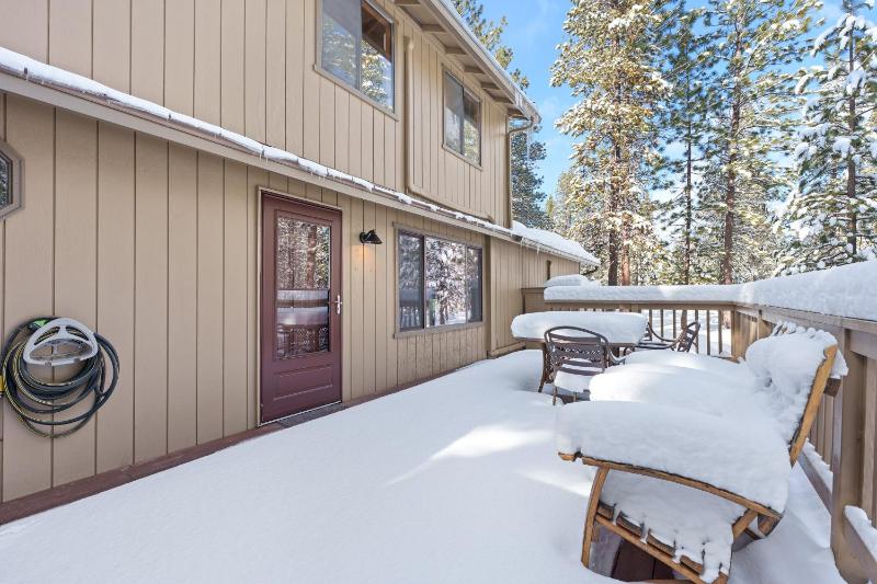 Sunriver Hot Tub Home with SHARC Passes - image 19