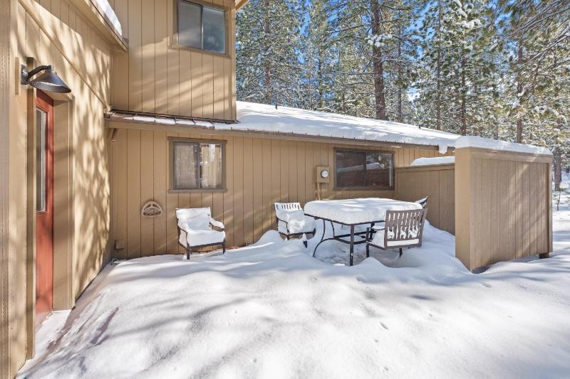 Sunriver Hot Tub Home with SHARC Passes - image 22