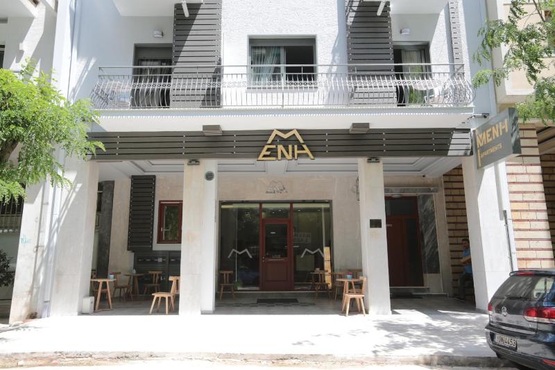 Meni Apartments - image 6