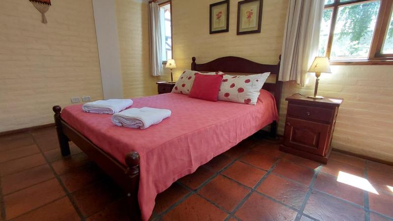 Taiquen Apart Hotel - image 12
