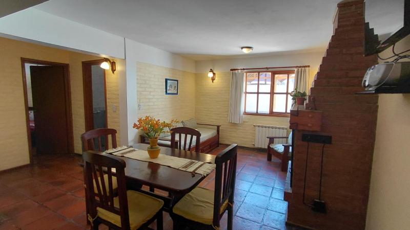 Taiquen Apart Hotel - image 41