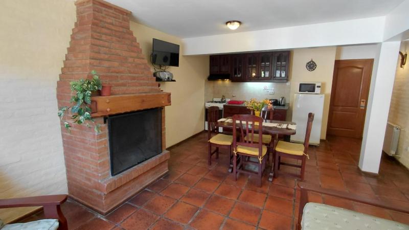 Taiquen Apart Hotel - image 46