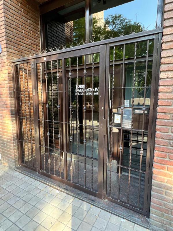 Depto Premium con vista a la Cañada - Nueva Córdoba- Barrio Guemes - image 10