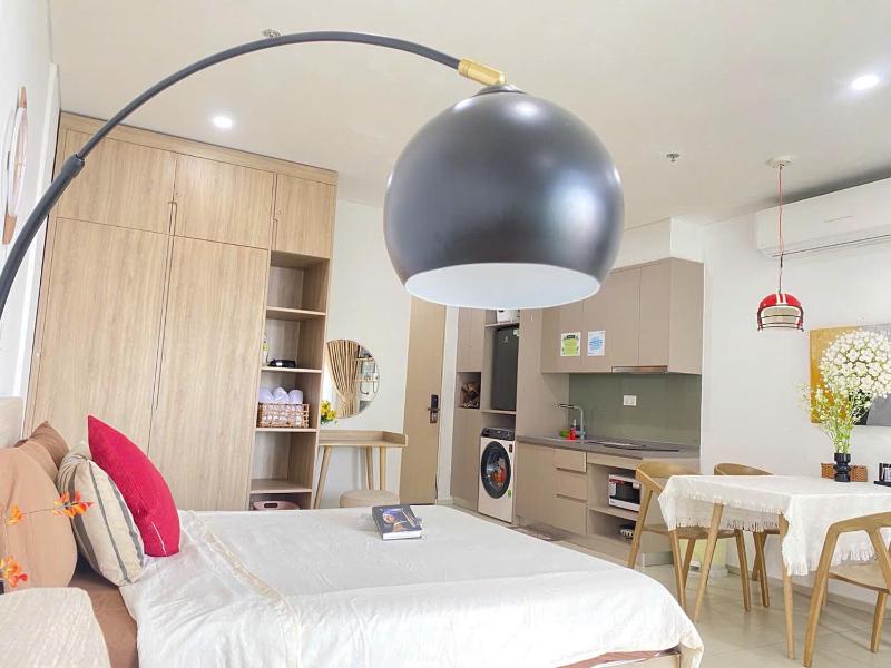 Mập Homestay - The Sóng Vũng Tàu - image 2