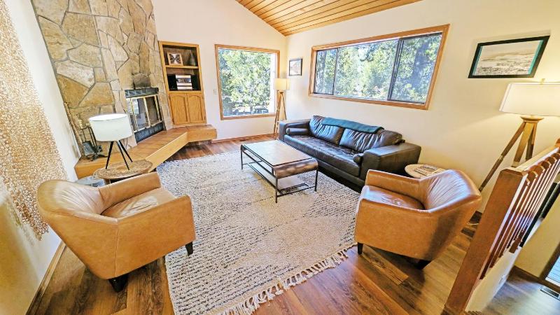 Alpine Hot Tub Retreat with SHARC Access - image 24
