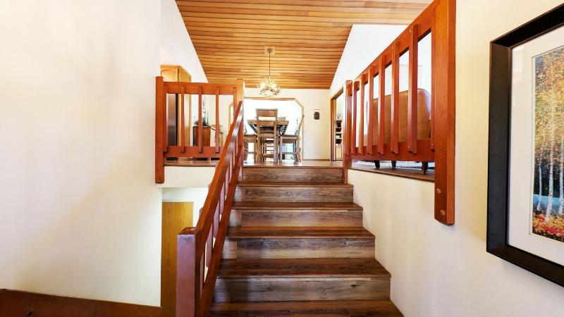 Alpine Hot Tub Retreat with SHARC Access - image 16