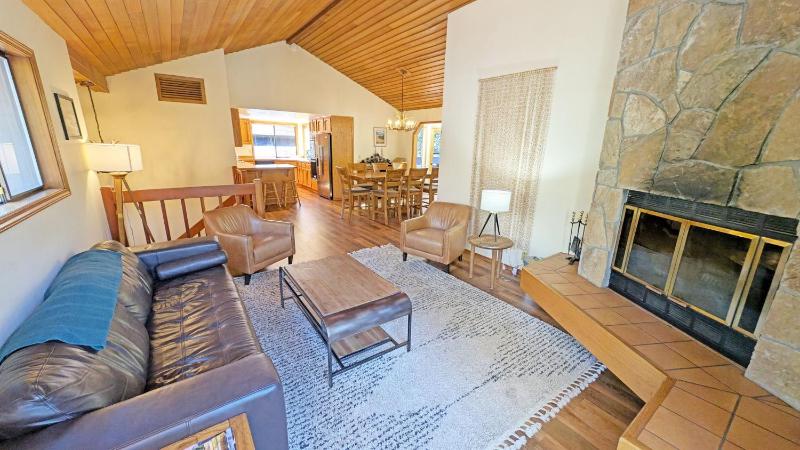 Alpine Hot Tub Retreat with SHARC Access - image 49
