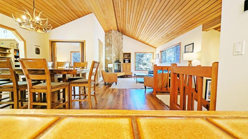 Alpine Hot Tub Retreat with SHARC Access - image 46
