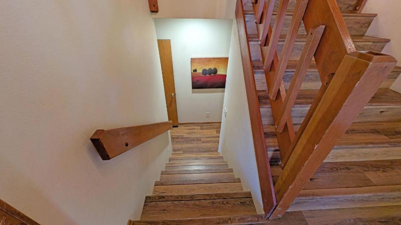 Alpine Hot Tub Retreat with SHARC Access - image 32
