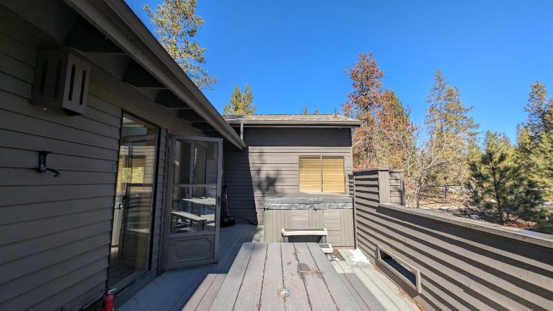 Alpine Hot Tub Retreat with SHARC Access - image 21