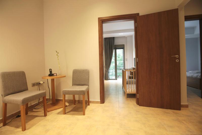Two-Bedroom Apartment image 2