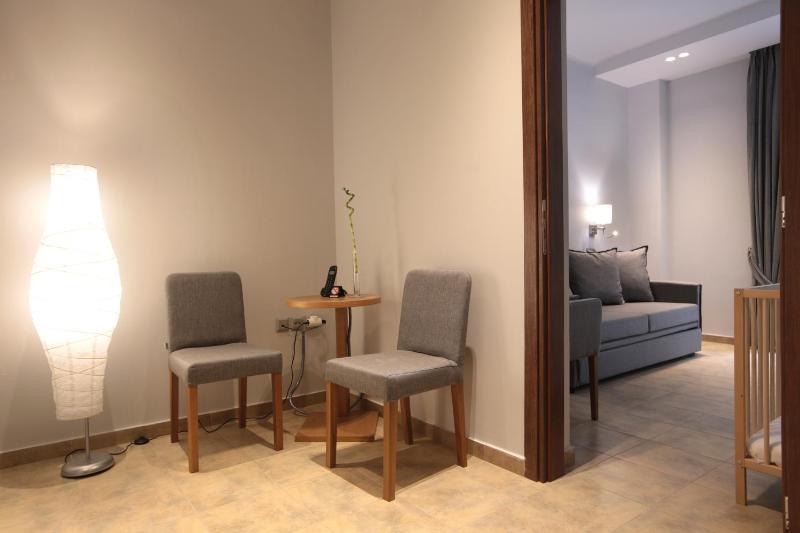 Two-Bedroom Apartment image 4