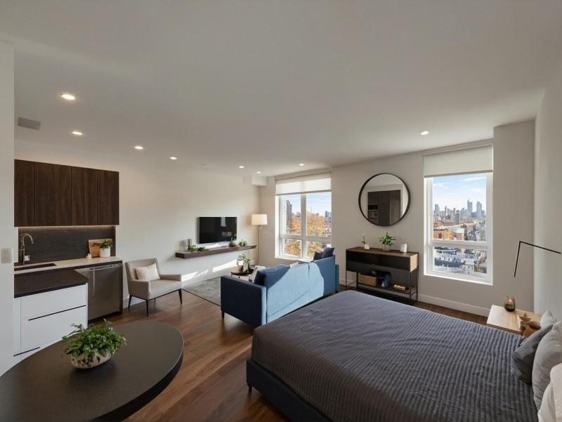 Modern Luxury ENTIRE Apartments in the Heart of Los Angeles - image 16