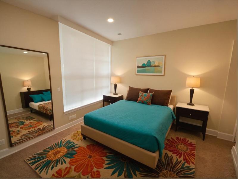 Modern Luxury ENTIRE Apartments in the Heart of Los Angeles - image 14