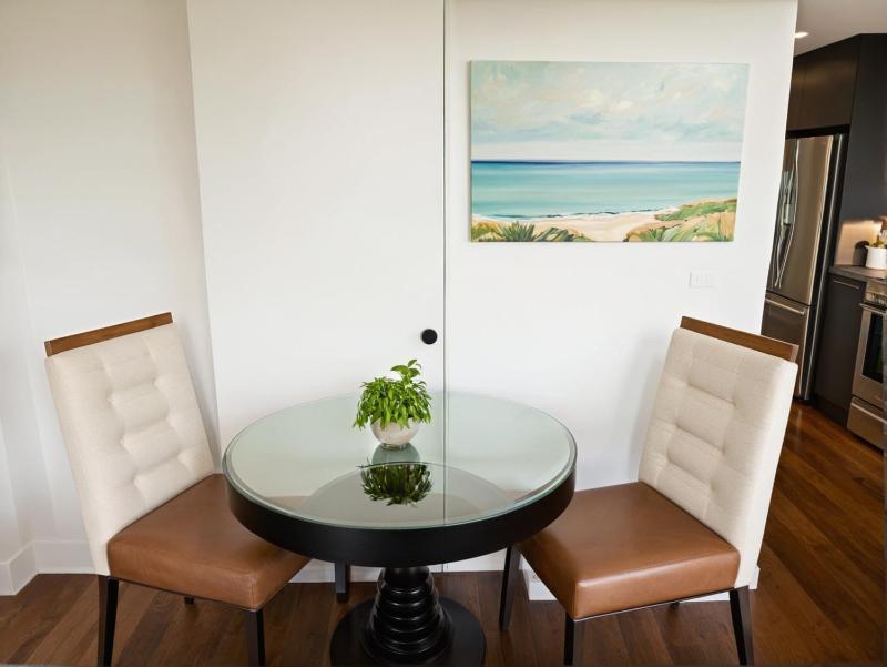 Boutique KTown ENTIRE HOME Stays With Breathtaking Rooftop Views - image 15