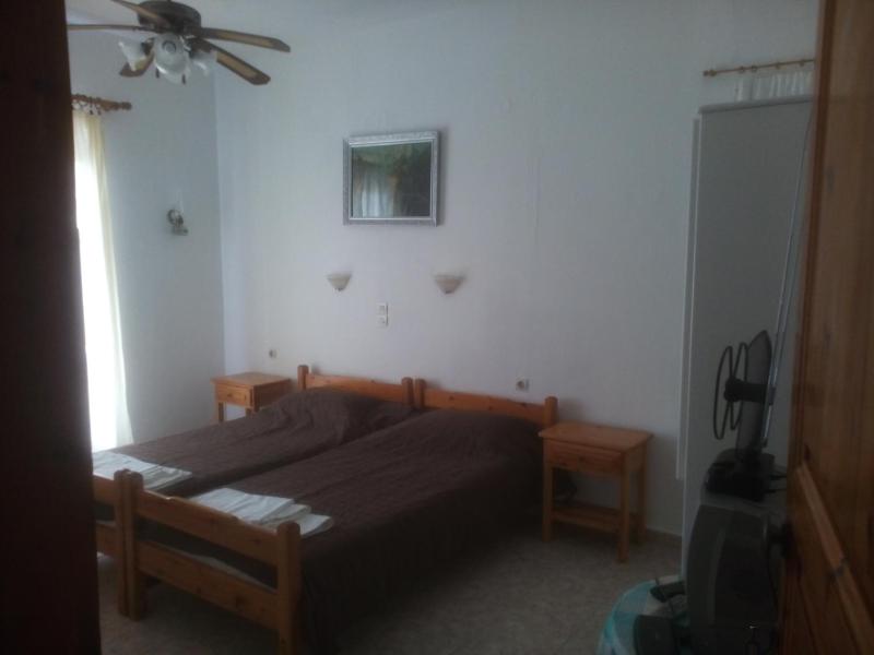Karagiozos Studios & Apartments - image 35