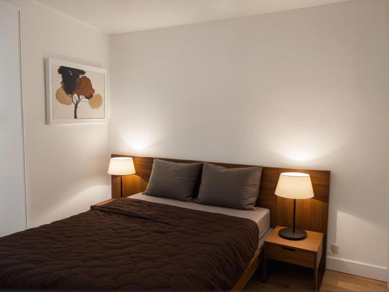 Modern Luxury ENTIRE Apartments in the Heart of Los Angeles - image 9