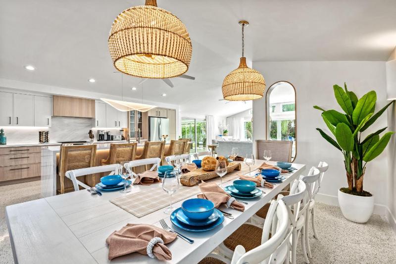 Beach Palm Villa - 5533 - image 25