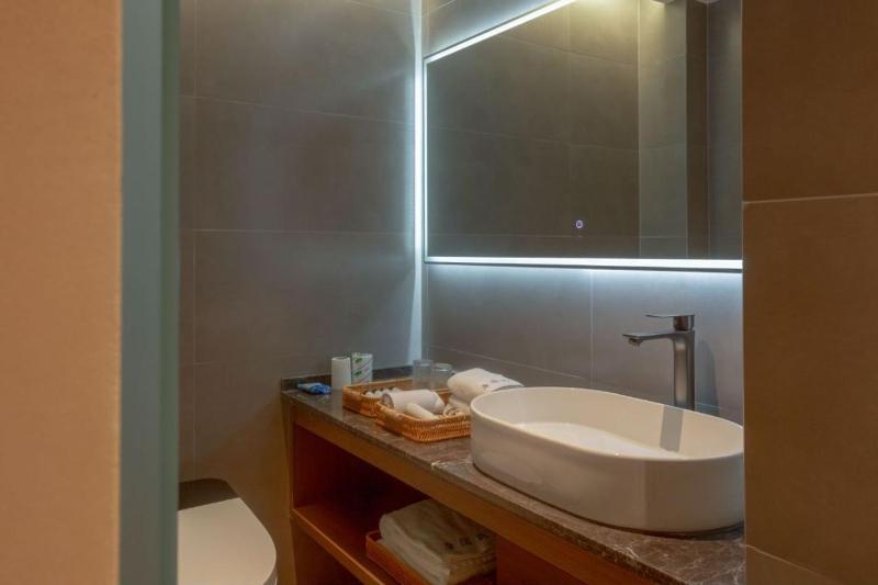 Tangyin Courtyard Hotel - image 14