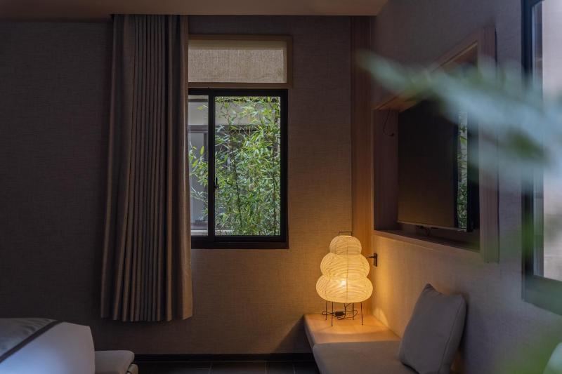 Pushe Renmei Hotel 蒲舍酒店 - image 9