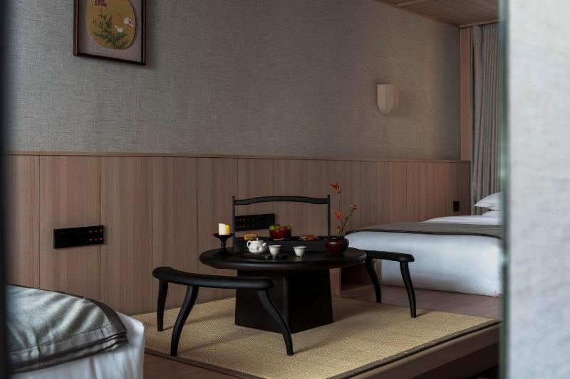 Pushe Renmei Hotel 蒲舍酒店 - image 34