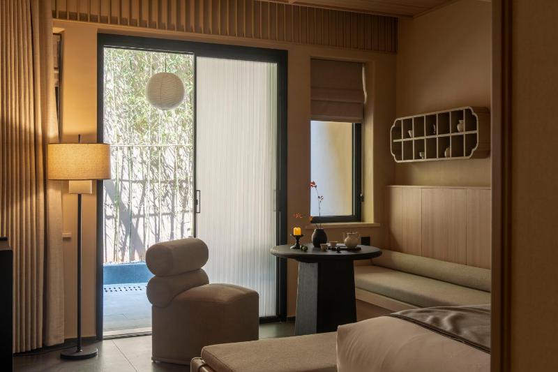 Pushe Renmei Hotel 蒲舍酒店 - image 10