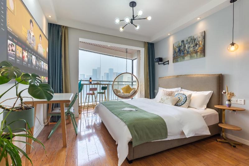 Guyu B&B - image 2