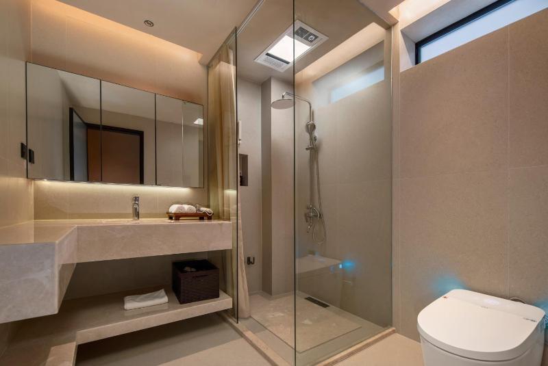 Pushe Renmei Hotel 蒲舍酒店 - image 23