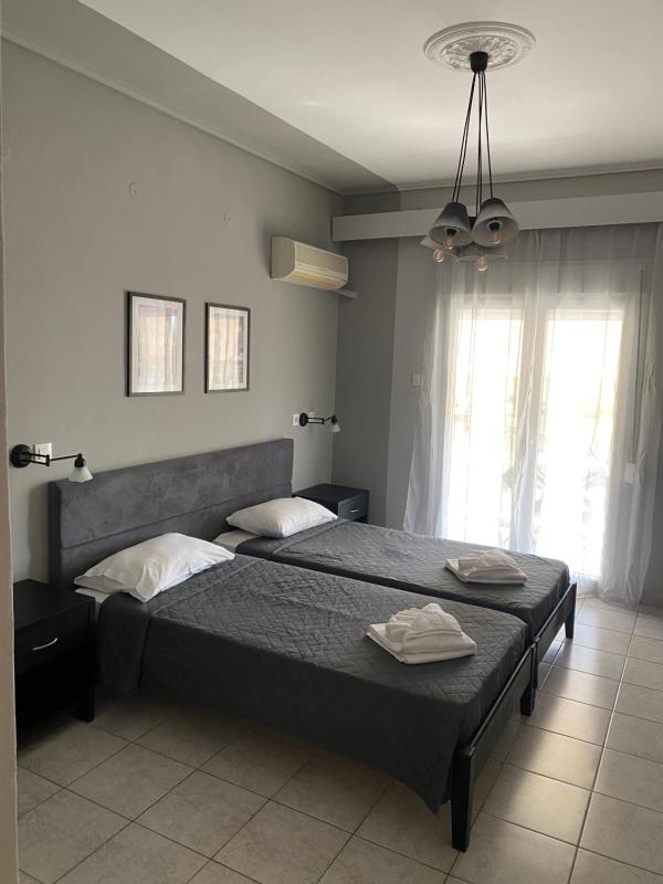 Hotel Kalloni - image 45