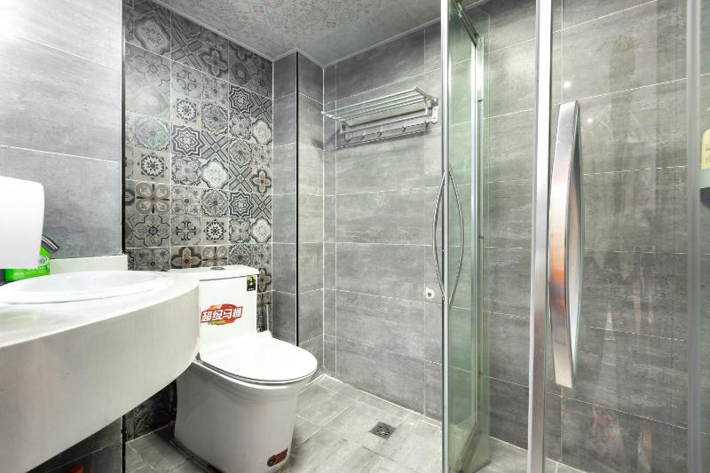 Guyu B&B - image 16