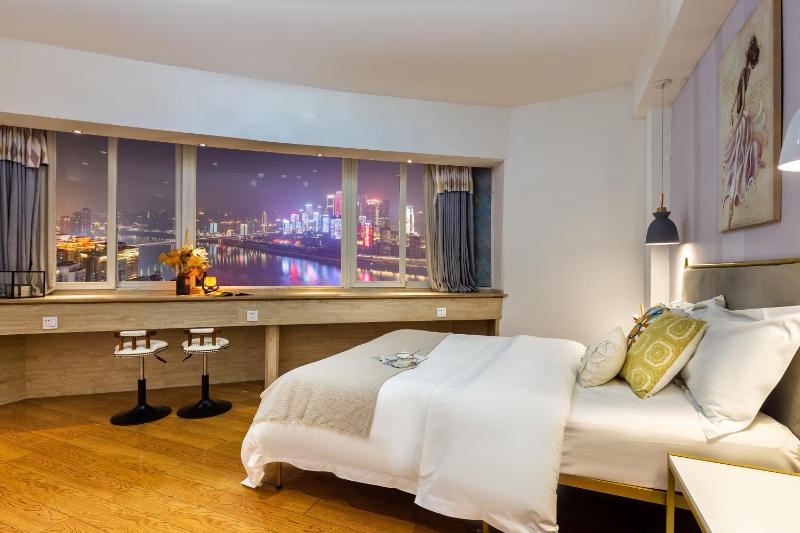 Guyu B&B - image 8