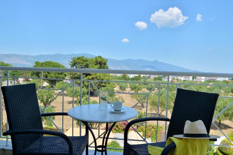 Hotel Kalloni - image 11