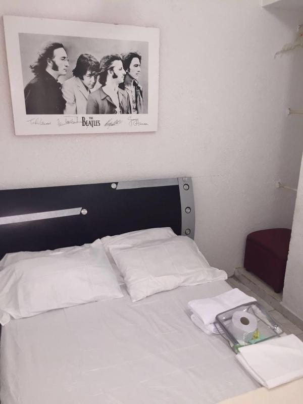 Hostel Mamy Dorme - image 33