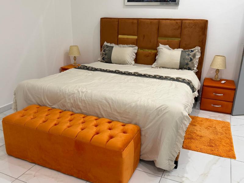 Le Prestige Appartement Oloumi - image 12