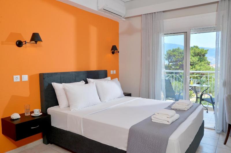 Hotel Kalloni - image 50