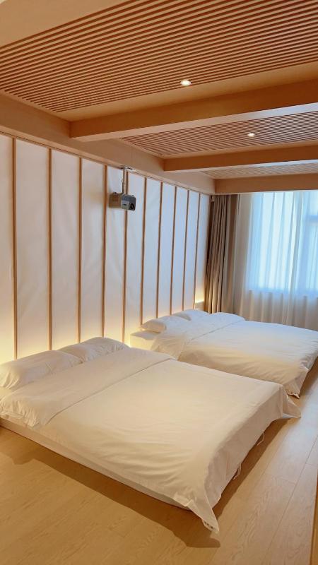Tangyin Courtyard Hotel - image 9