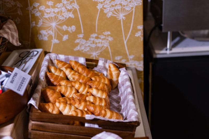 Hotel Rothaus Luzern & Peruvian Culinary Art - image 15