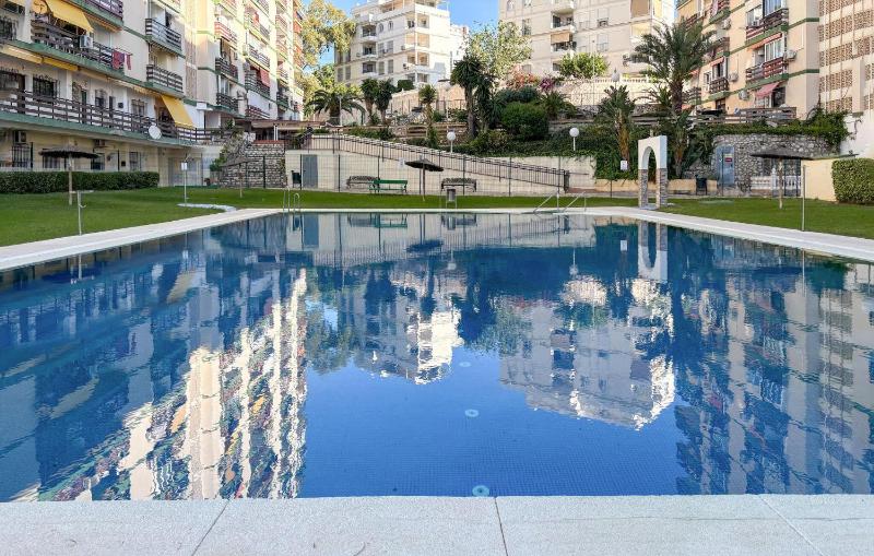 Awesome Apartment In Benalmadena - image 5