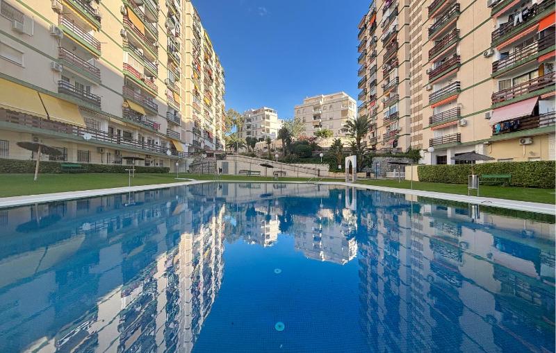 Awesome Apartment In Benalmadena - image 8