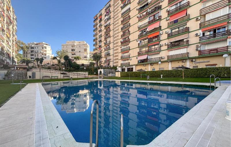 Awesome Apartment In Benalmadena - image 11