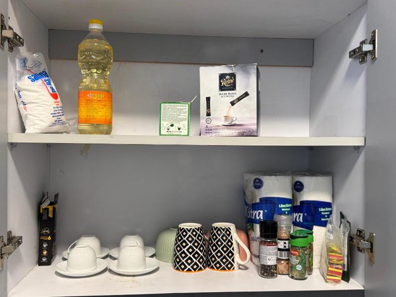 Le Prestige Appartement Oloumi - image 16